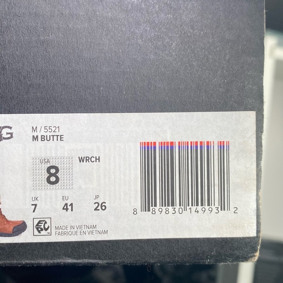 UGG winter boots - Picture 3 of 12